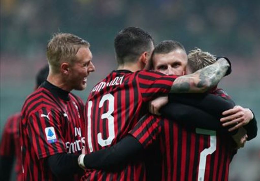 Σκέψεις για αγωνιστική… κεκλεισμένων των θυρών στην Ιταλία λόγω κορωνοϊού!