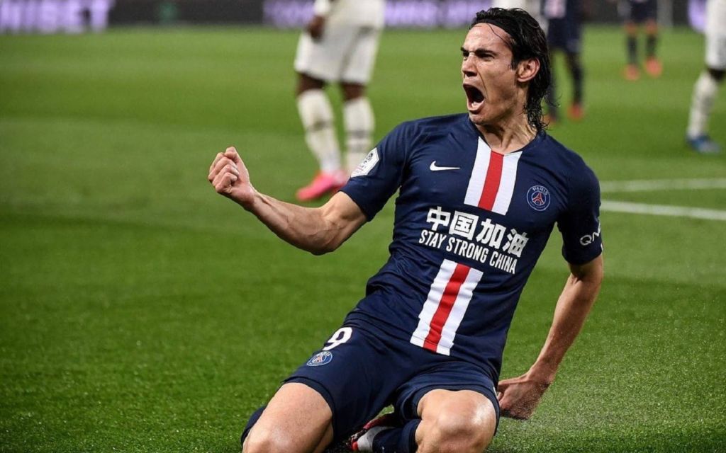 Ο μεγάλος Έντισον Καβάνι δεν αξίζει στη μικρή Παρί!