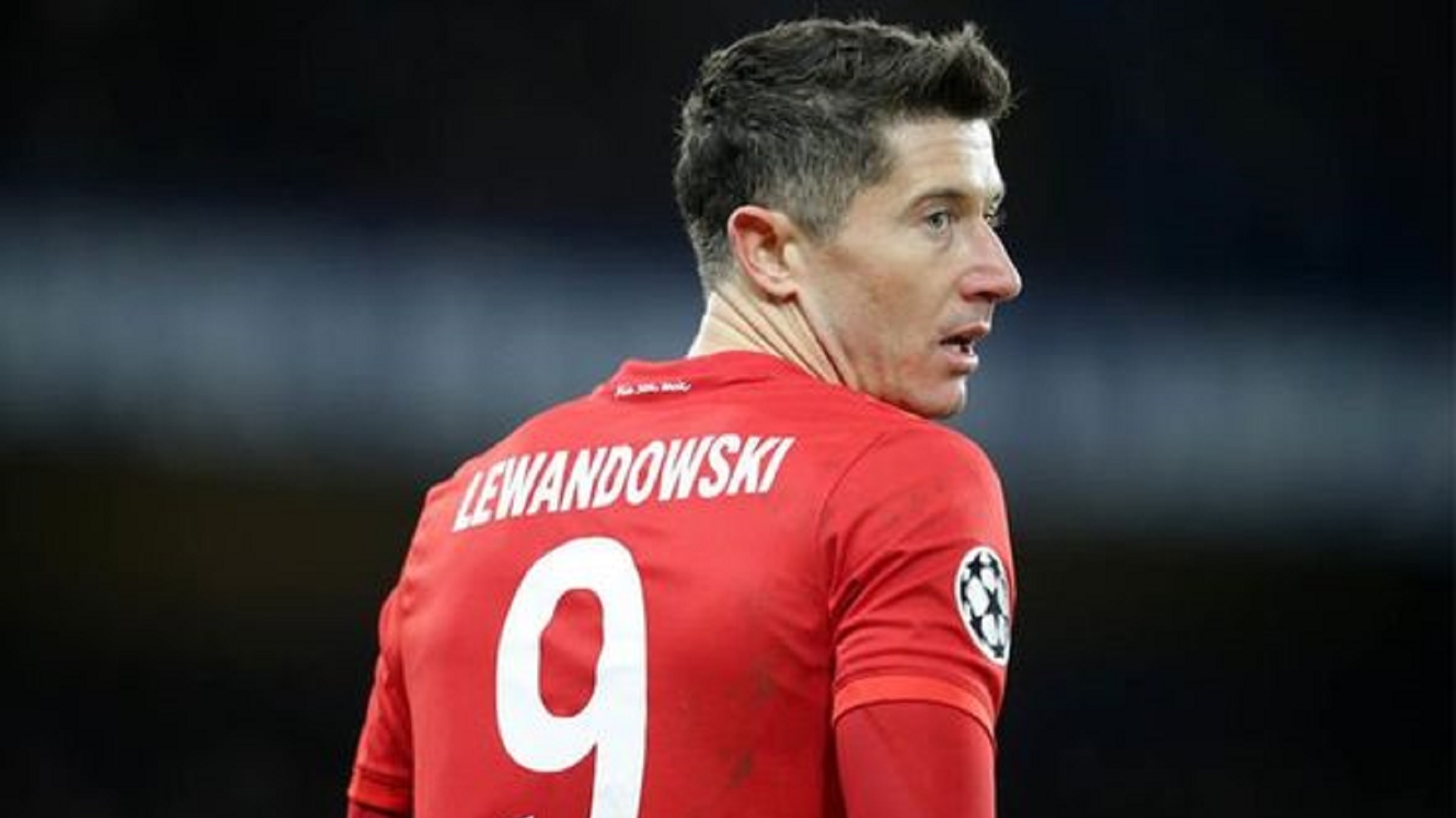 Ο “Λέβα” δεν απέκλεισε το μέλλον του μακριά από τη Μπάγερν