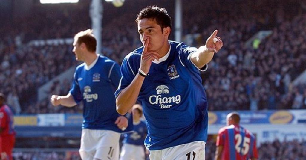 Τιμ Κέιχιλ: Το καγκουρό…που πρωταγωνίστησε στην Πρέμιερ Λιγκ