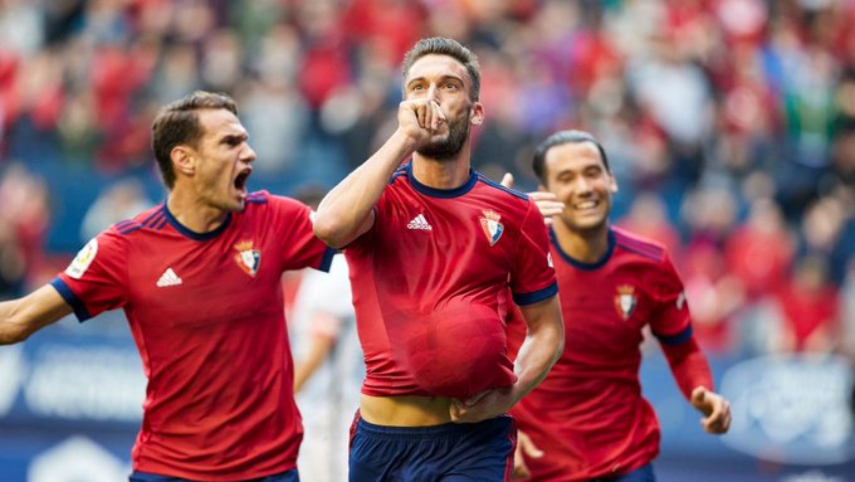 Ρομπέρτο Τόρρες: «Η Ρεάλ Μαδρίτης είναι η καλύτερη ομάδα της Λα Λίγκα»