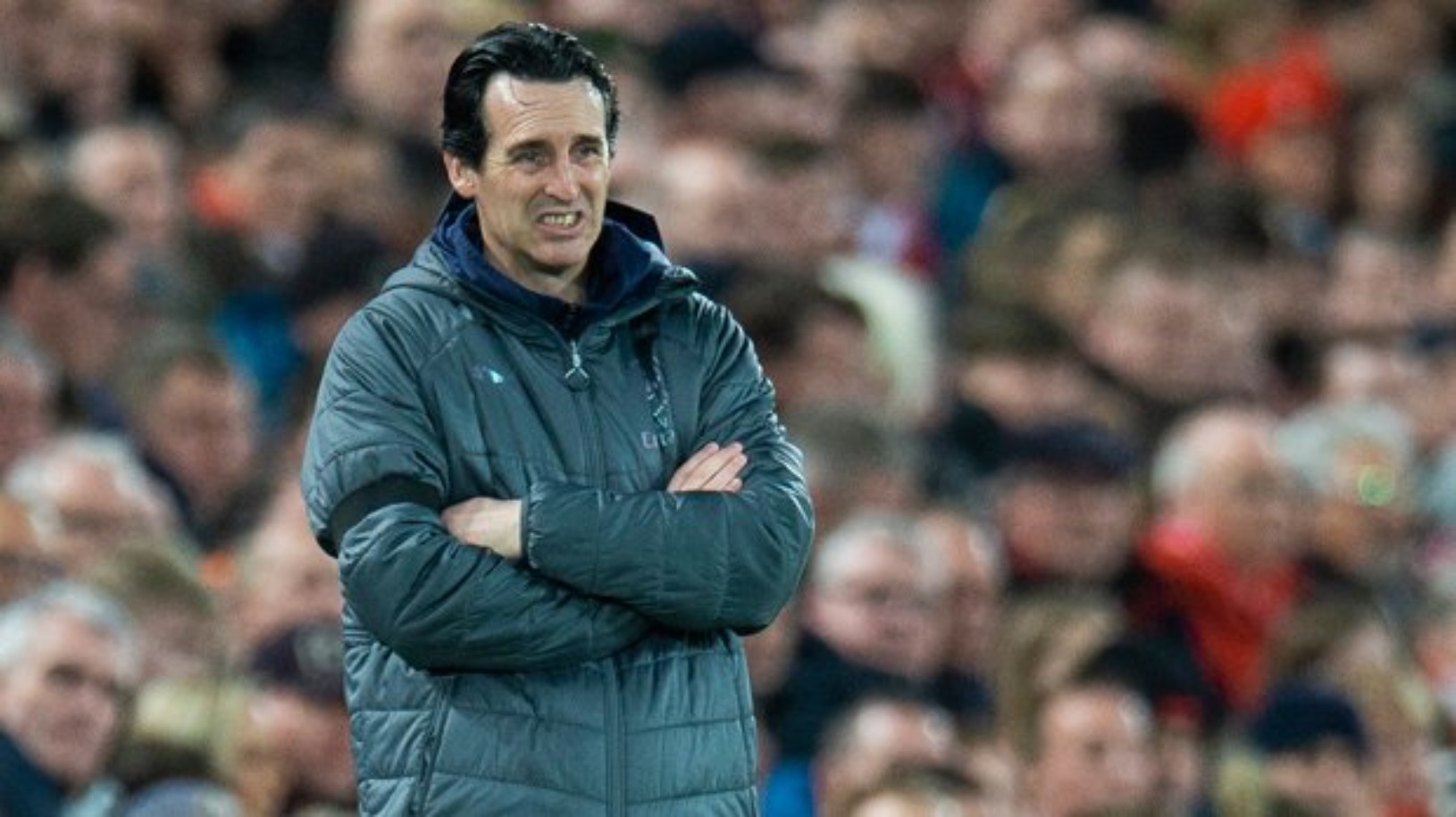 Έμερι: «Αν υπήρχε VAR τότε η Μπάρτσα δεν θα νικούσε την Παρί»