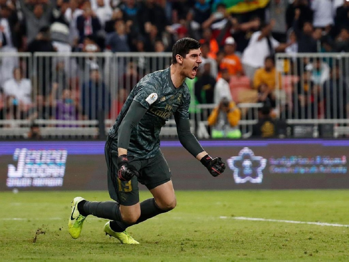 Μήπως χρωστάς μια συγγνώμη στον Τιμπό Κουρτουά;