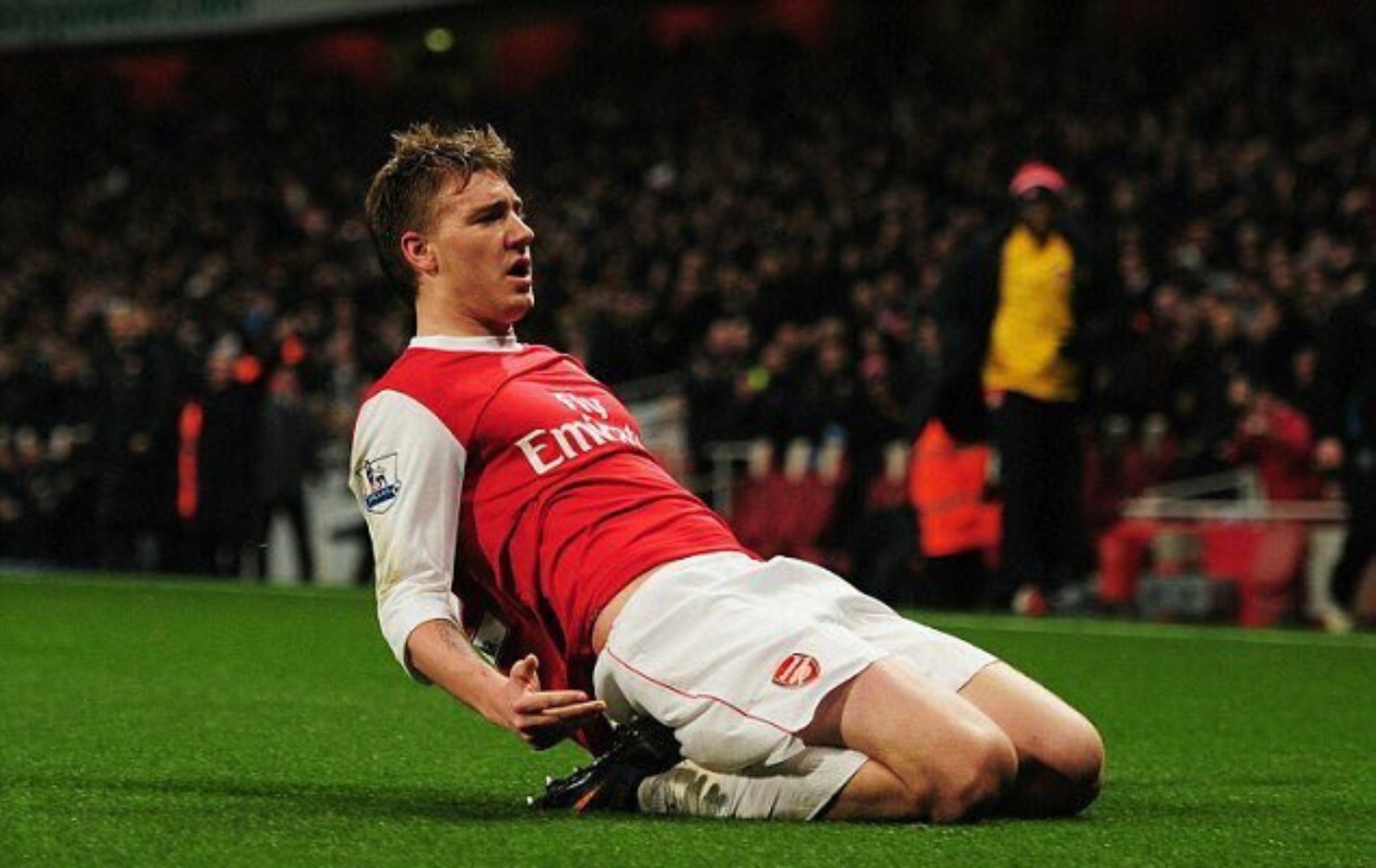 Μπέντνερ: «Ο Ανρί μου είχε πει…να πάψω και να μην μιλάω»