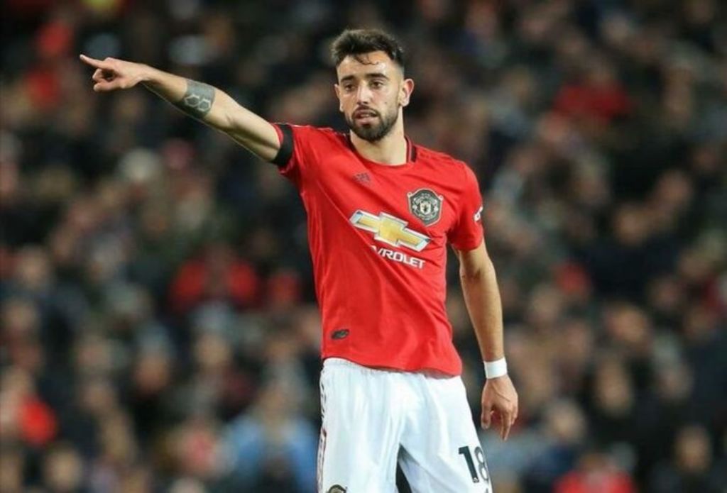 Σόλσκιερ: «Το μυαλό του Φερνάντεζ κόβει περισσότερο από πολλών άλλων»