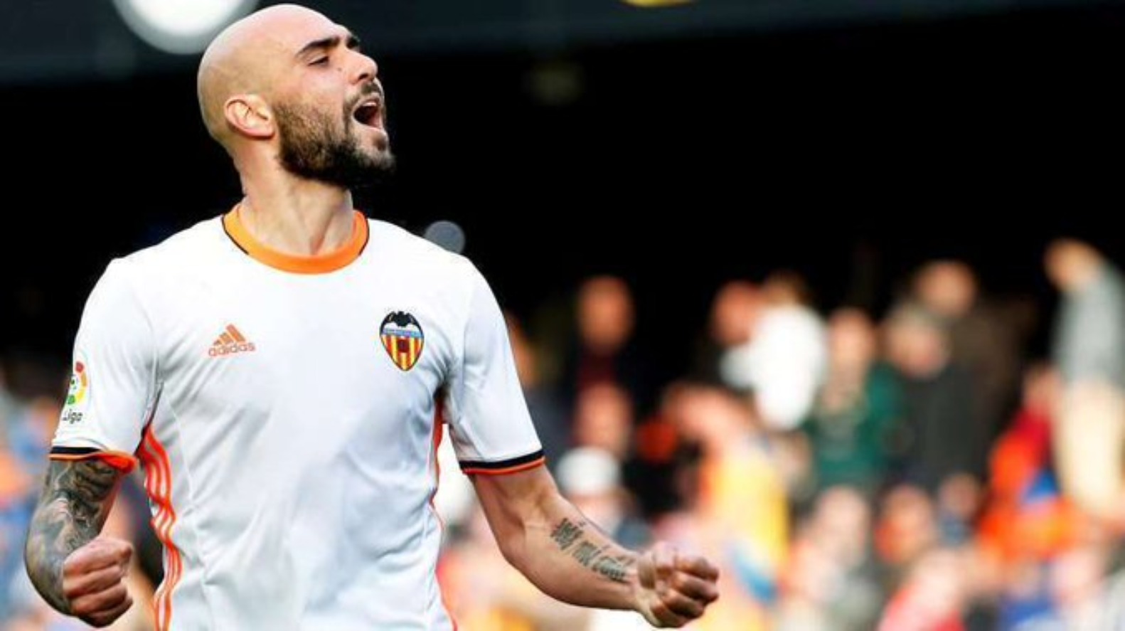 Ο Ζάζα αρνήθηκε τον δανεισμό του για έξι μήνες στην Ίντερ