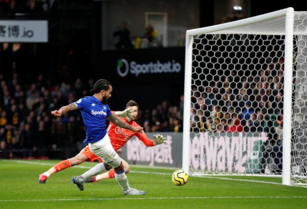 Τα ζαχαρωτά…λύγισαν την Γουότφορντ με τρομερή ανατροπή (vid)