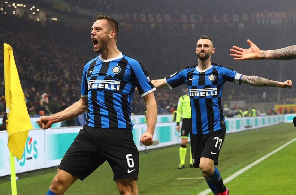 Αυτή την Ίντερ την προσκύνησε και ο Ζλάταν