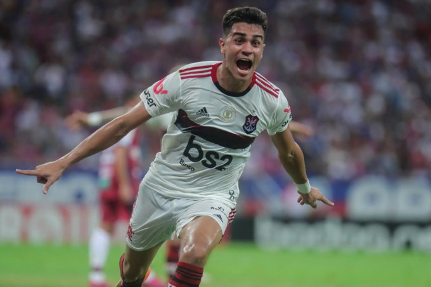 Ρεινιέρ: «Θα είμαι πάντα παιδί της Φλαμένκο»