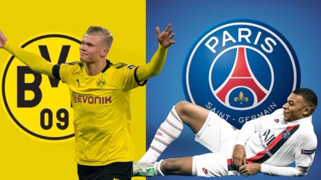 Μπορούσια ή Παρί θα επικρατήσει στην μάχη της κοιλάδας του Ρούρ;