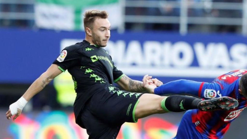 Η Μπαρτσελόνα έκανε προσφορά 15 εκατομυρίων για Λορέν