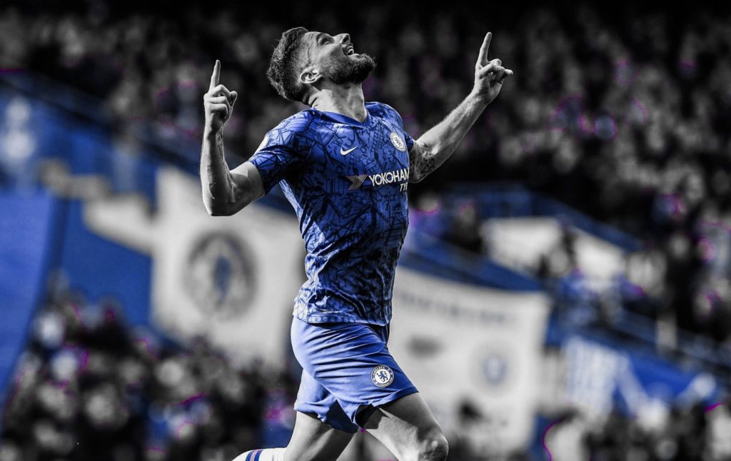 Νίκη τετράδας για την Τσέλσι στο μεγάλο ντέρμπι (vid)