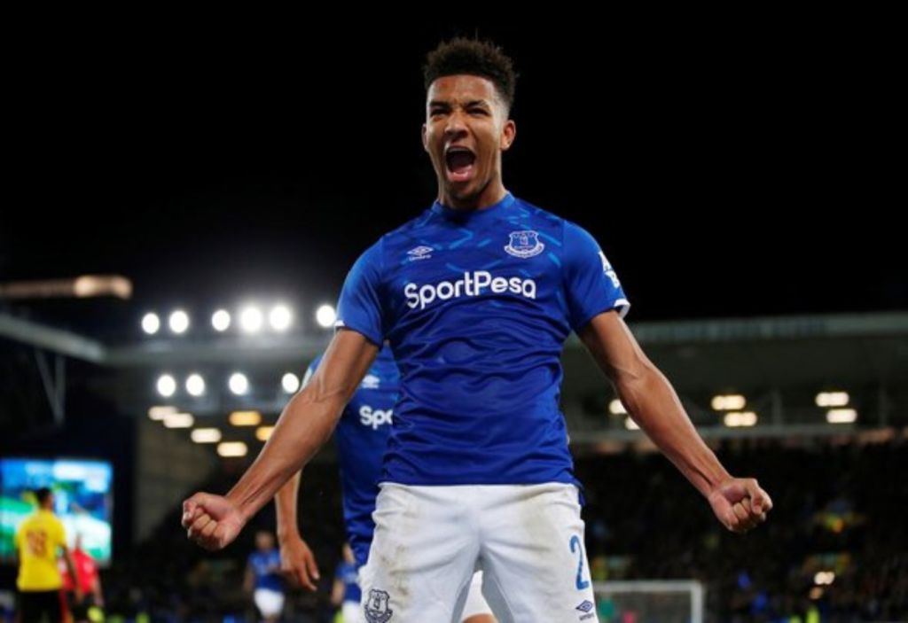 Εξετάζει Χολγκέιτ η Μάντσεστερ Σίτι