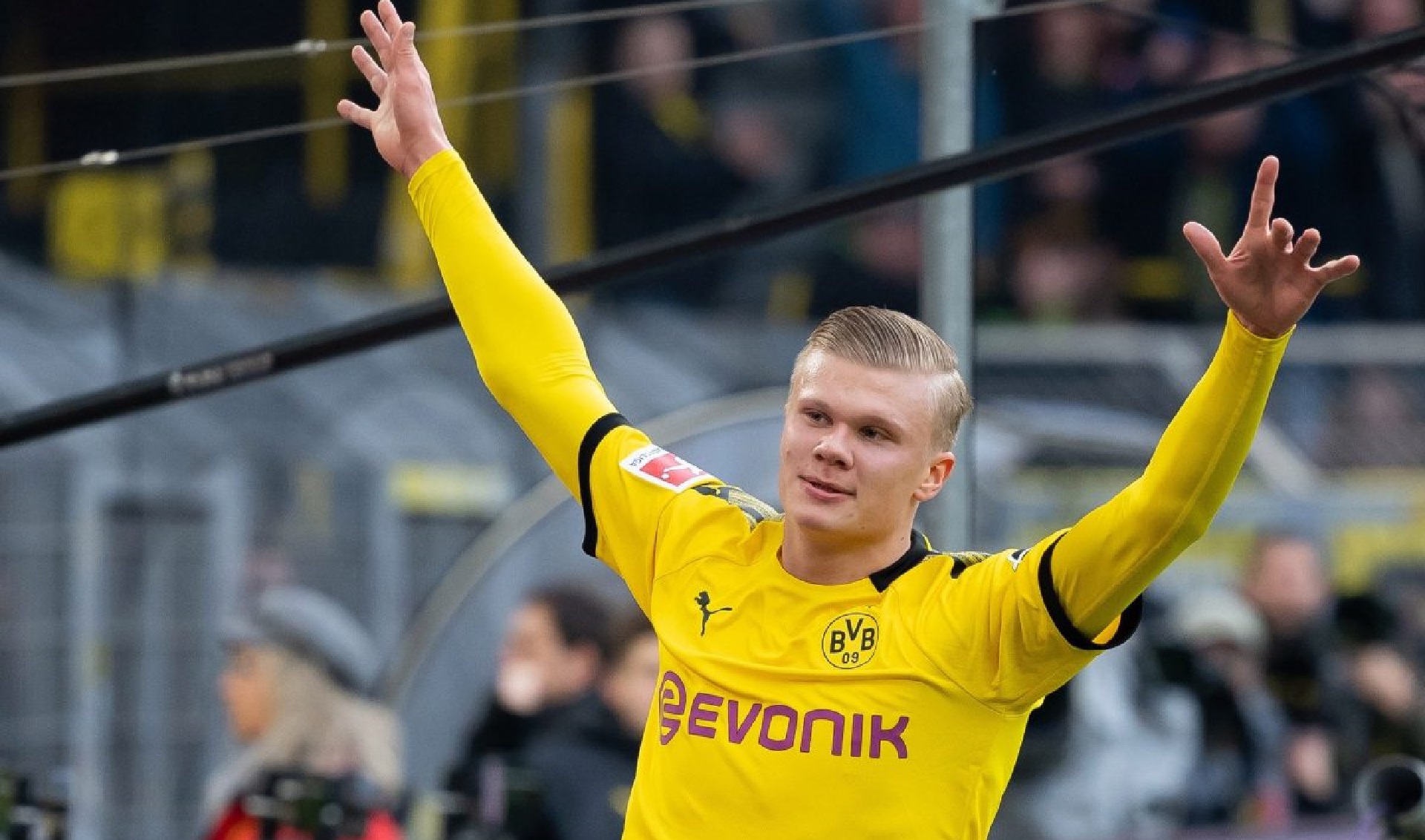 Χούμελς: «Καλός ο Χάαλαντ, αλλά δεν είναι στο επίπεδο του Λεβαντόφσκι»