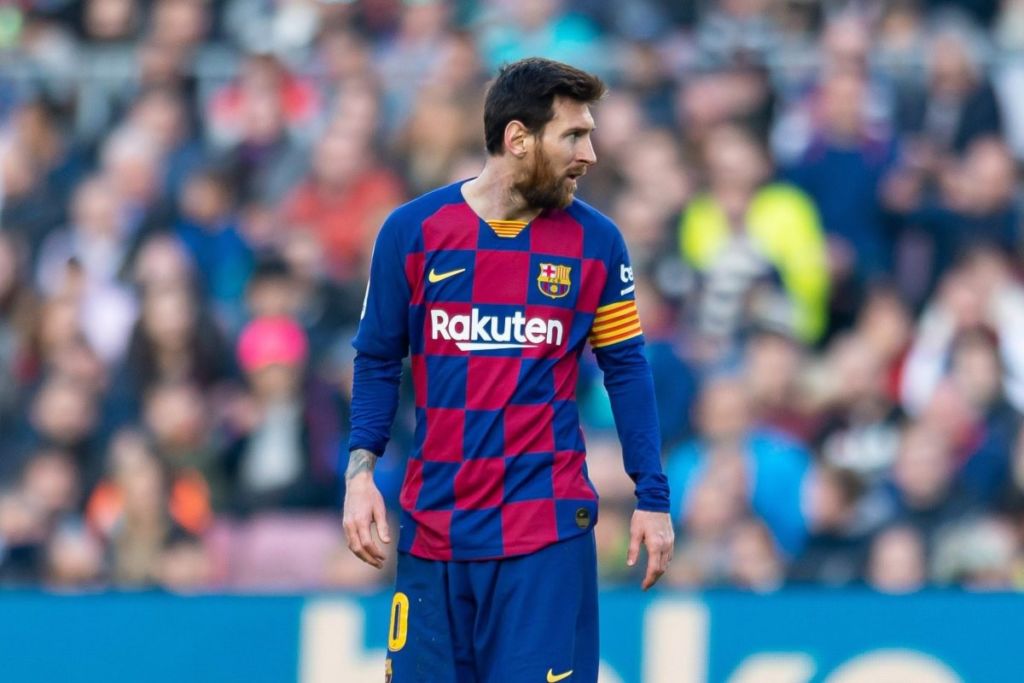 Επιστροφή στις ρίγες για την Μπαρτσελόνα (pic)