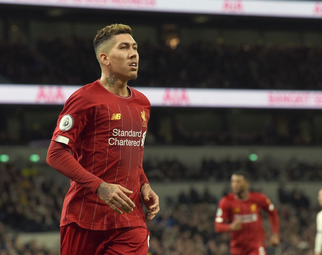 Αφήνει Κουτίνιο και.. θέλει Φιρμίνο η Μπάγερν!