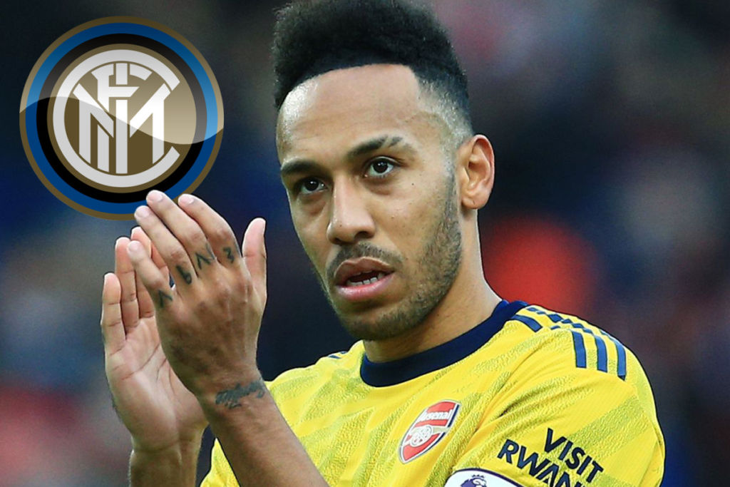 Η Ίντερ έχει έτοιμη λύση αν φύγει ο Λαουτάρο!