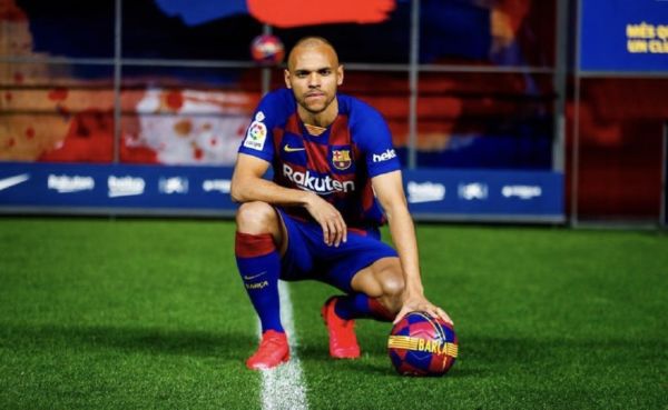 Μπρέθγουεϊτ