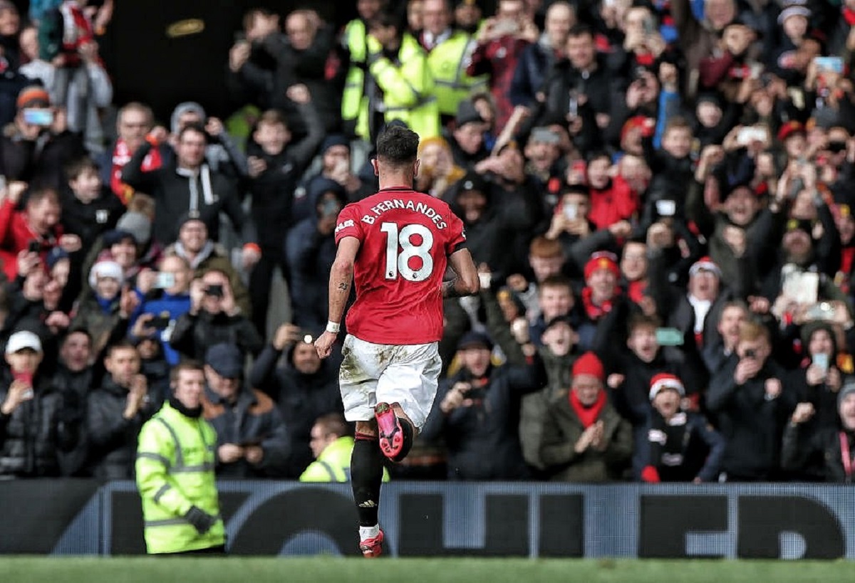 Όουεν: “Η Γιουνάιτεντ έχει μπει στο σωστό δρόμο μετά από πολλά χρόνια”!