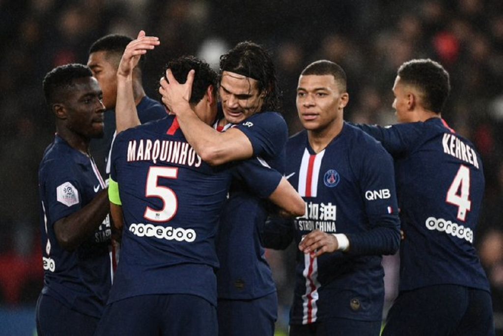 Η Παρί πήρε την ΜΑΤΣΑΡΑ που τα είχε όλα!(vid)