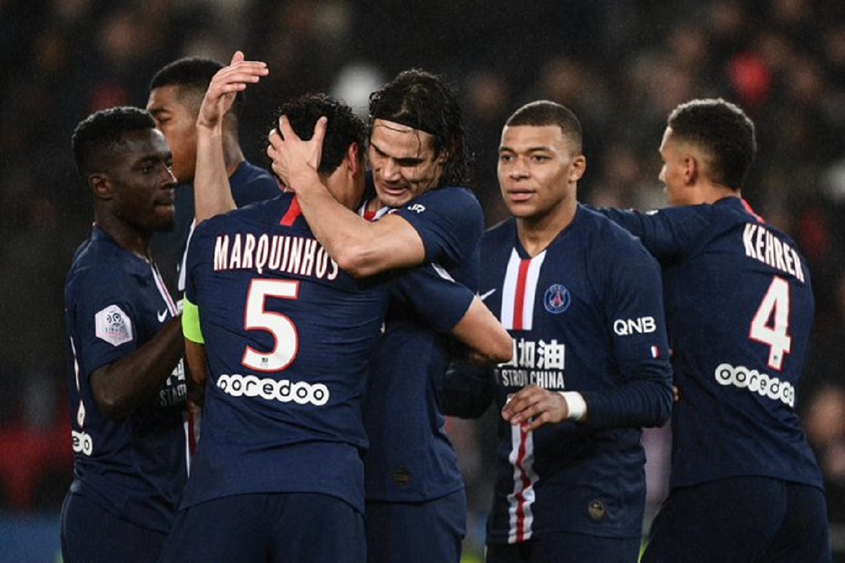 Η Παρί πήρε την ΜΑΤΣΑΡΑ που τα είχε όλα!(vid)