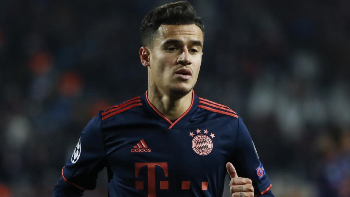 Όρισε νέα τιμή για Κουτίνιο η Μπαρτσελόνα!