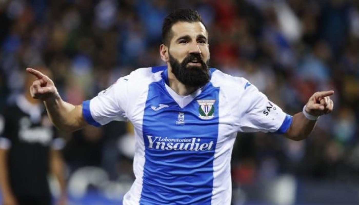 Υποψήφιος για τη Βαλένθια ο Σιόβας