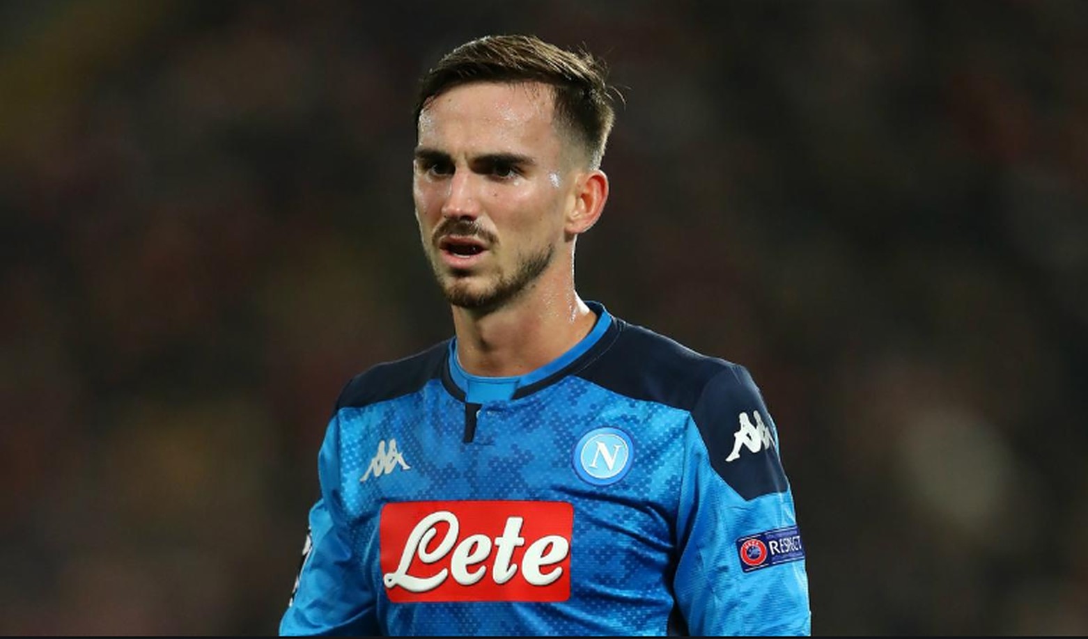 “Προτεραιότητα της Ρεάλ ο Φαμπιάν Ρουίθ”