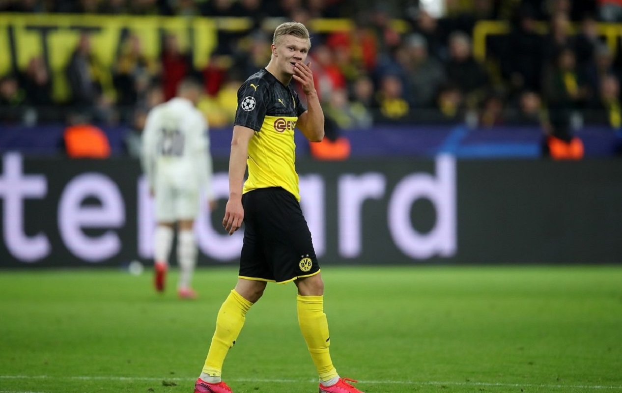 “Καθοριστικές για Χάαλαντ- Πογκμπά οι βελτιωμένες σχέσεις Ρεάλ – Ραϊόλα” !