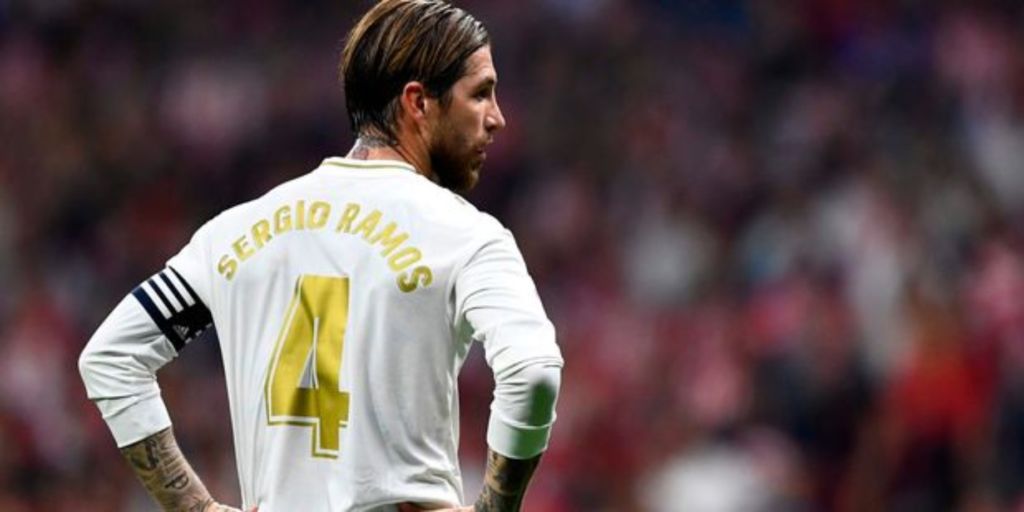 Θα ανανεώσει τις επόμενες εβδομάδες ο Σέρχιο Ράμος