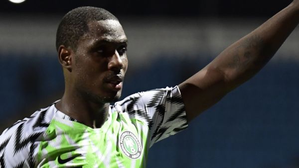 Κάνει ντεμπούτο την Δευτέρα ο Ιγκάλο!