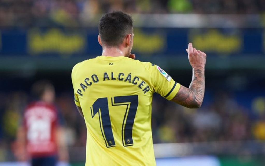 Γκολάρα από τον Αλκάθερ και… κυνηγάει η Ατλέτικο! (vid)