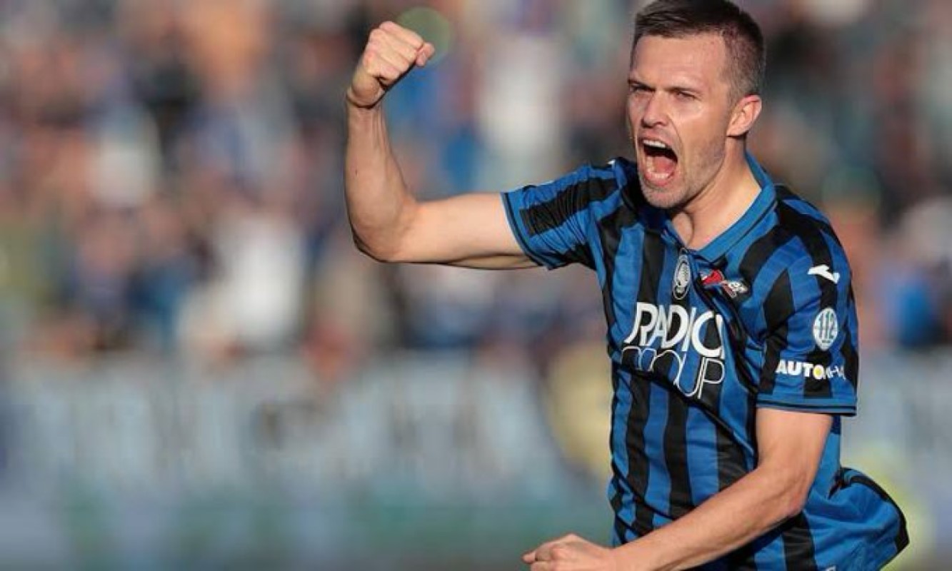 Τρομερή Αταλάντα, 2-0 με… γκολάρα από τον Ίλισιτς! (vid)