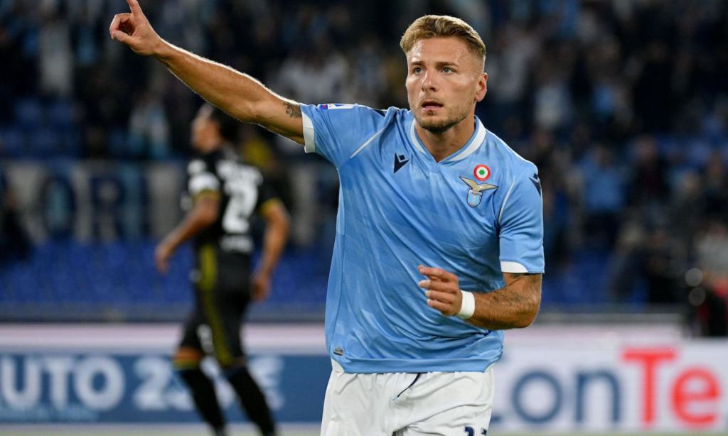 Ισοφάρισε… με ποιον άλλον η Λάτσιο; Με τον Ιμόμπιλε! (vid)