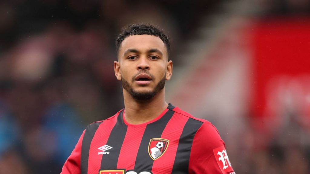 Κινγκ “Θα ήταν όνειρο για μένα η επιστροφή στη Γιουνάιτεντ”