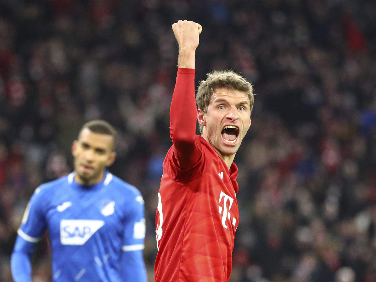 Μίλερ: «Θα δούμε το καλοκαίρι για το συμβόλαιό μου»