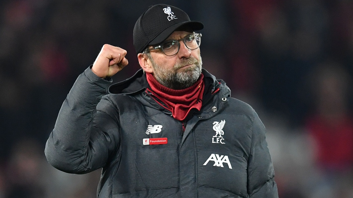 Κλοπ: «Δεν μπορώ να πιστέψω ότι ισοφαρίσαμε το ρεκόρ της Σίτι» (pics)