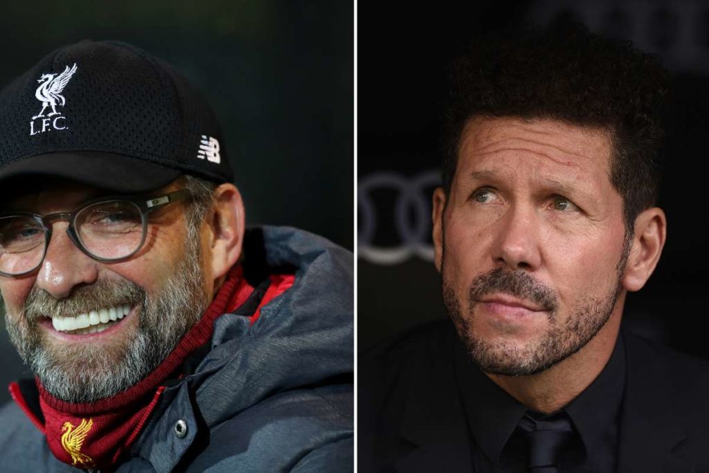 Κλοπ: “Στο τέλος της μέρας, χαρά δίνει μόνο η νίκη”!