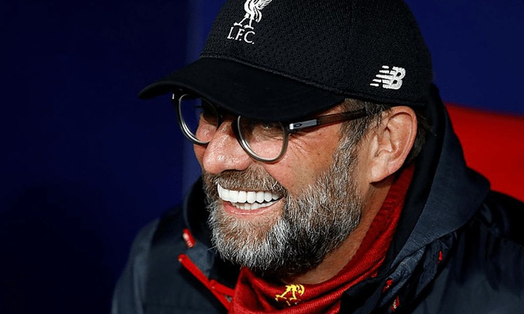 Κλοπ: “Όταν έμαθα για το ενδιαφέρον της Λίβερπουλ, ένιωσα Θεός”!