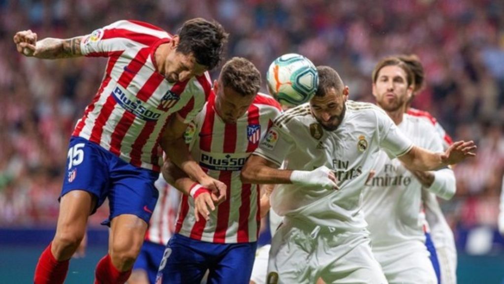Ποιος θα νικήσει στο ντέρμπι της Μαδρίτης;