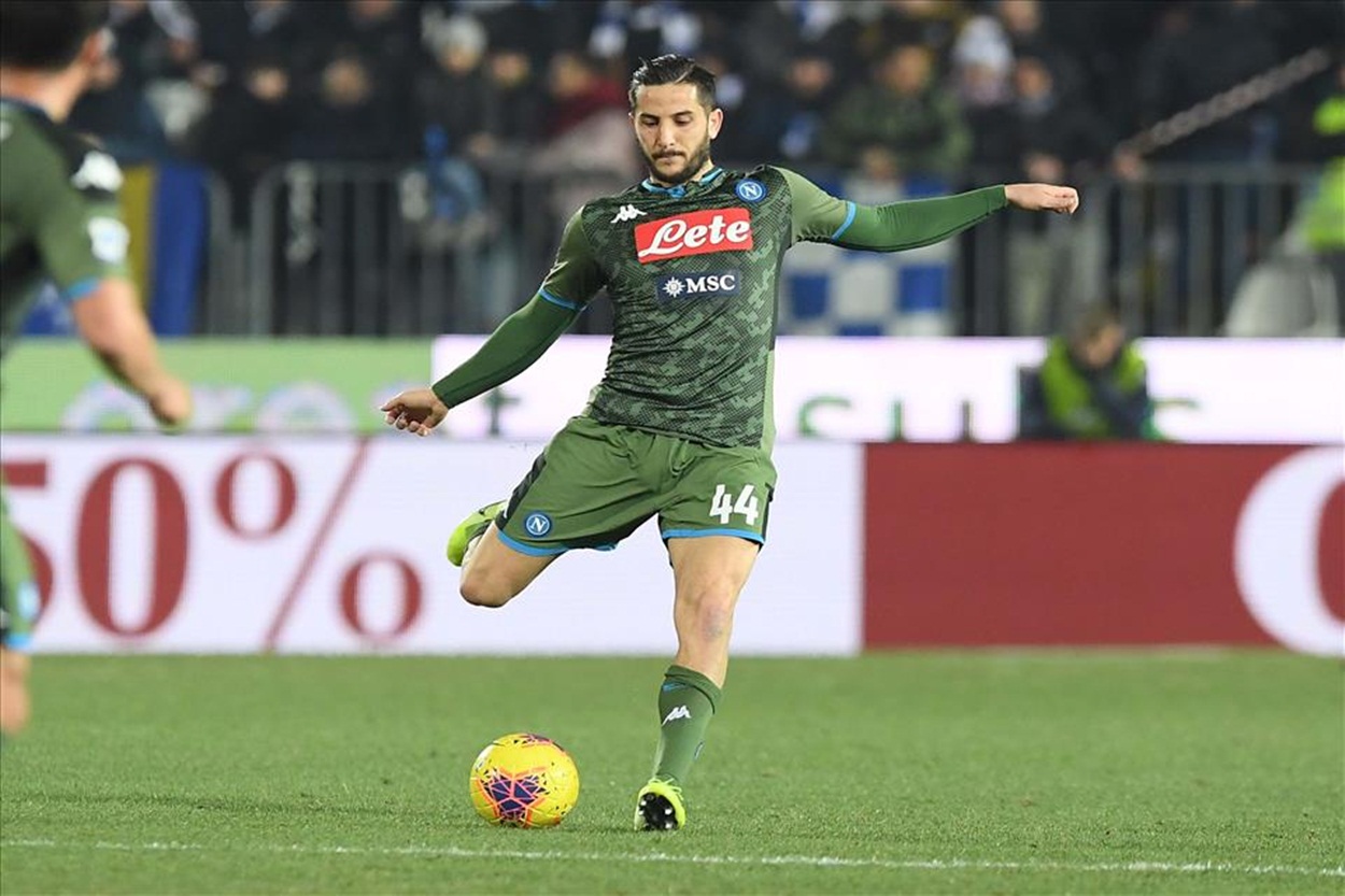 Τρελαμένος ο Μανωλάς με τη Νάπολι! (pic)