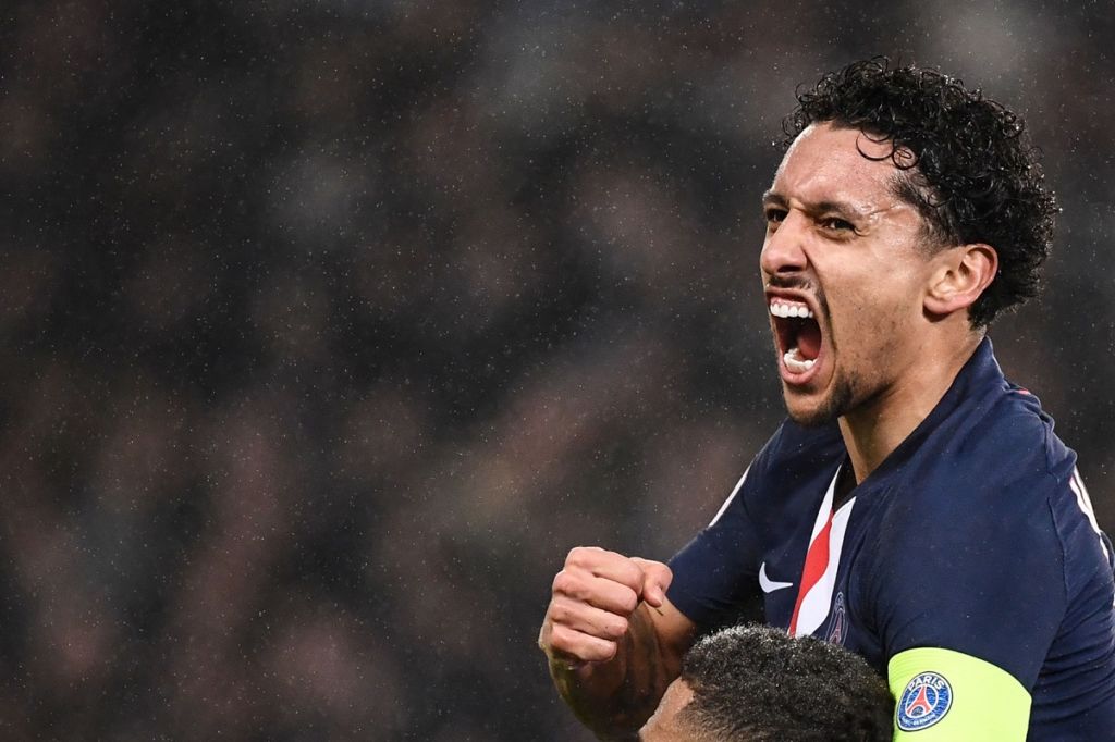 Μαρκίνιος χ2 και ξανά μπροστά η Παρί!(vid)