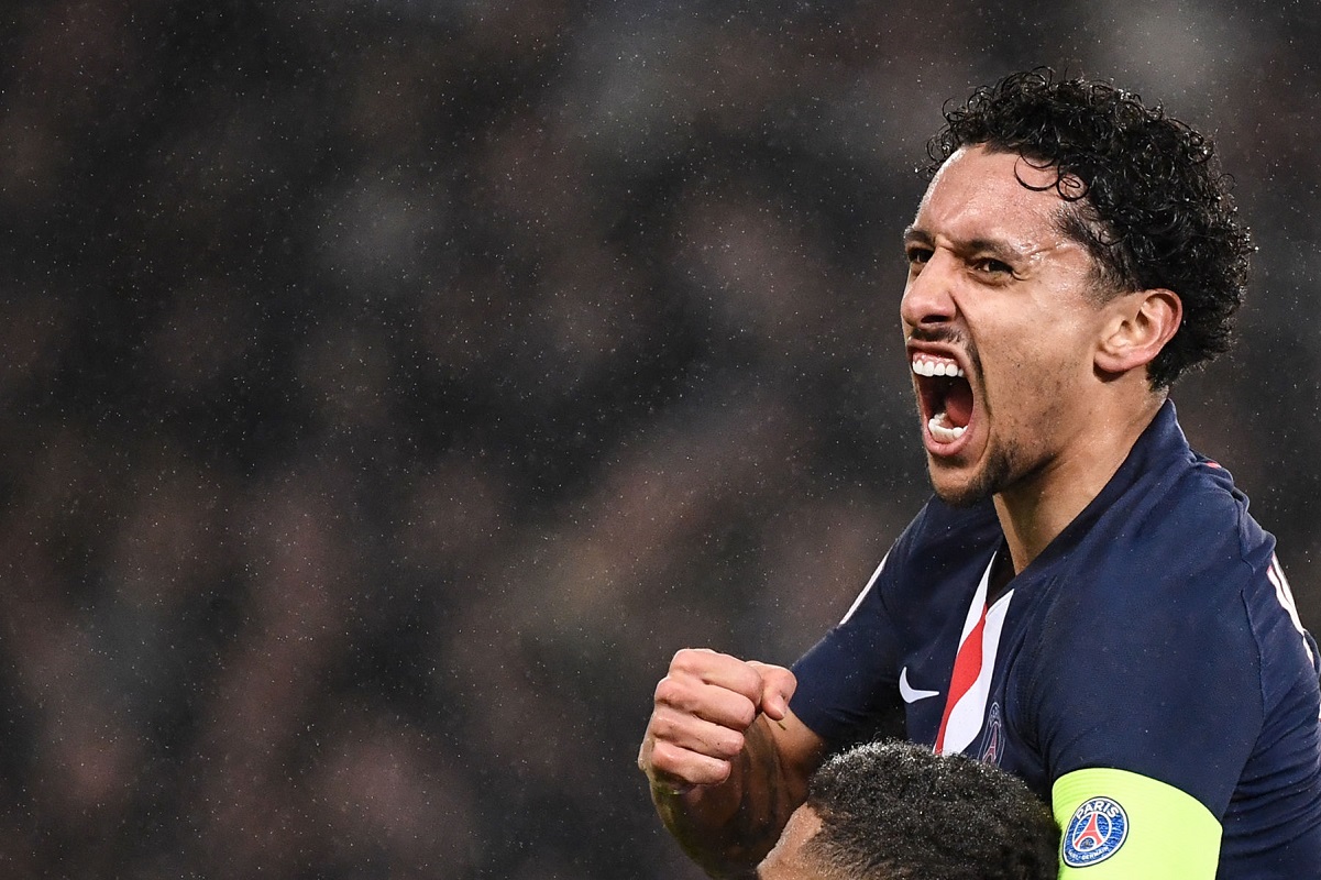 Μαρκίνιος χ2 και ξανά μπροστά η Παρί!(vid)