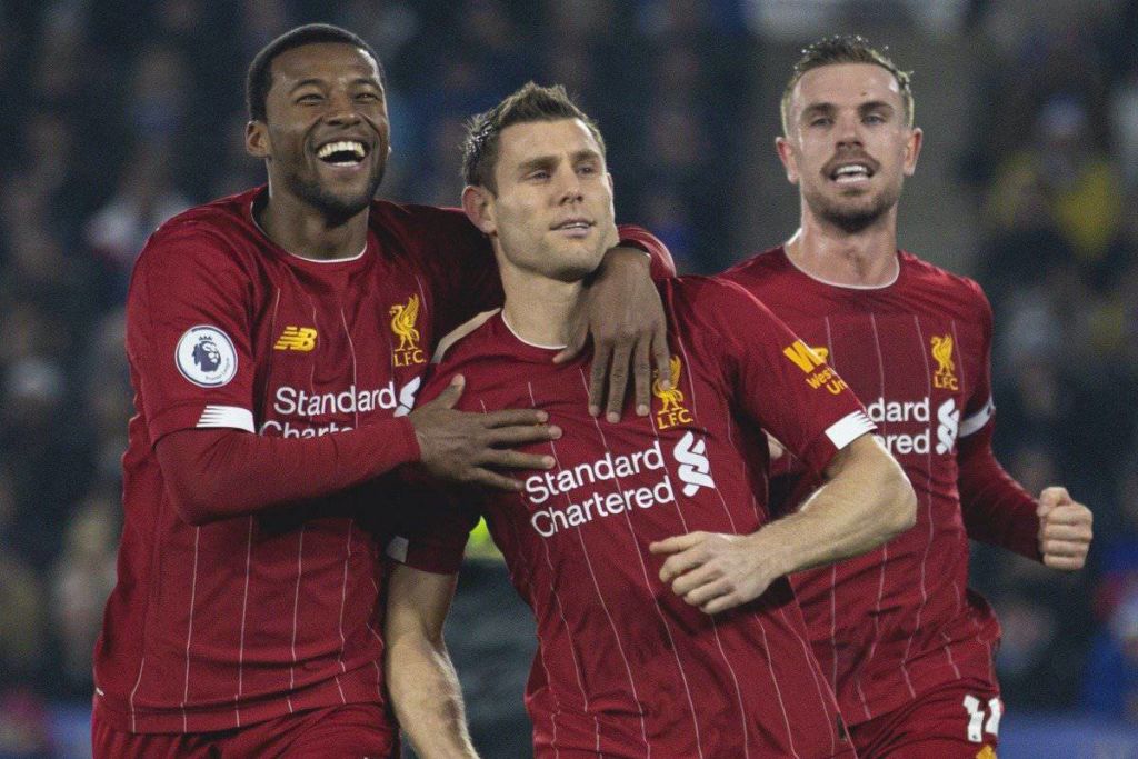 Η καραντίνα τα.. έσκασε στον Μίλνερ! (vid)