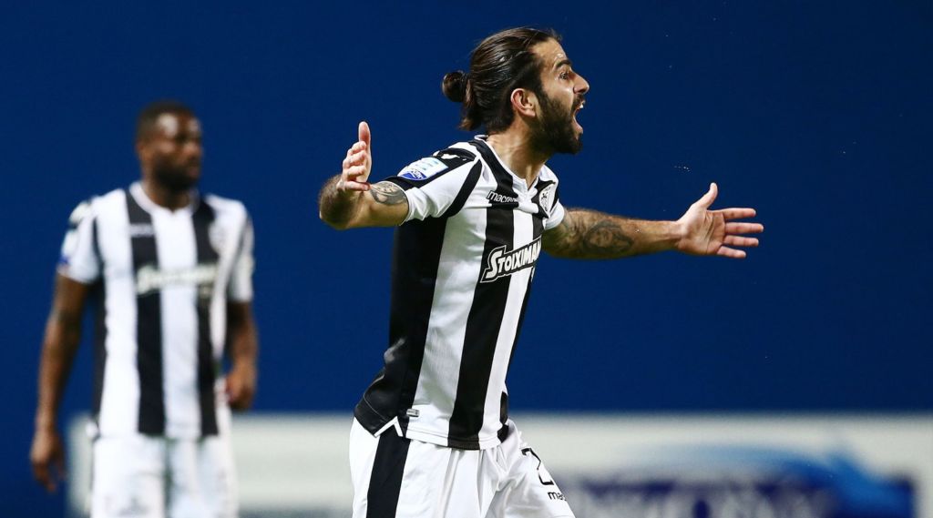 Πρώην παίκτη του ΠΑΟΚ τσεκάρει η Γιουνάιτεντ!