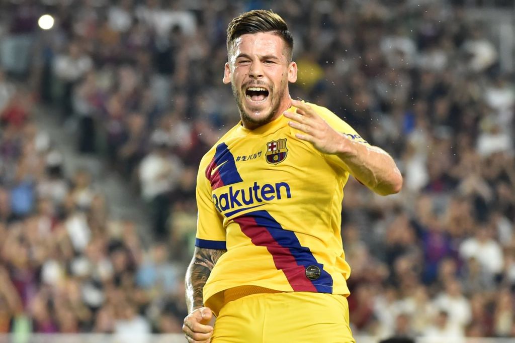 Πικραμένος με Μπάρτσα ο Πέρεθ: “Με έδιωξαν χωρίς λόγο”!