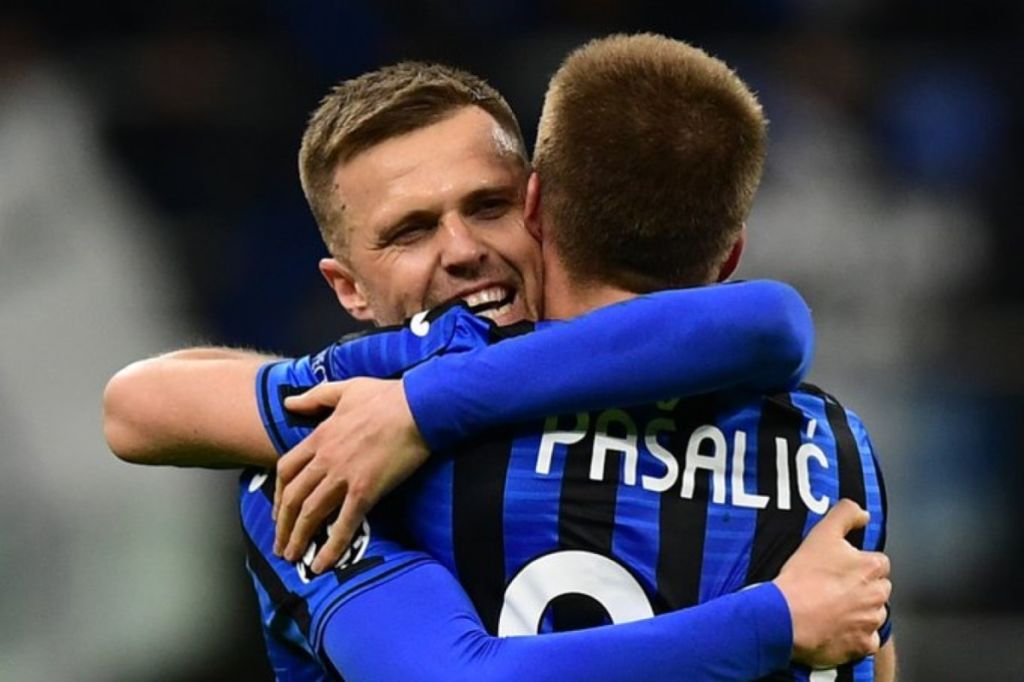 Γ-Κ-Ο-Λ-Α-Ρ-Ε-Σ στο Αταλάντα-Βαλένθια και… 4-1 (vid)