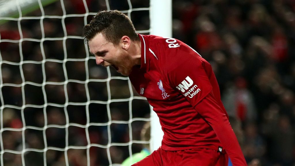 Το μυστικό πίσω από το πόδι-διαβήτη του Ρόμπερτσον