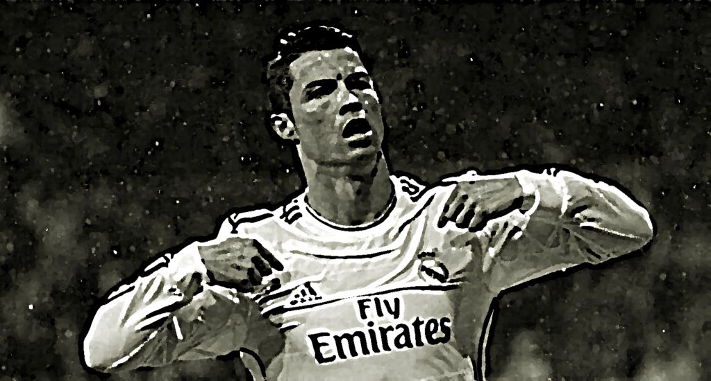 Το φάντασμα του Κριστιάνο στοιχειώνει ακόμη τη Ρεάλ Μαδρίτης!