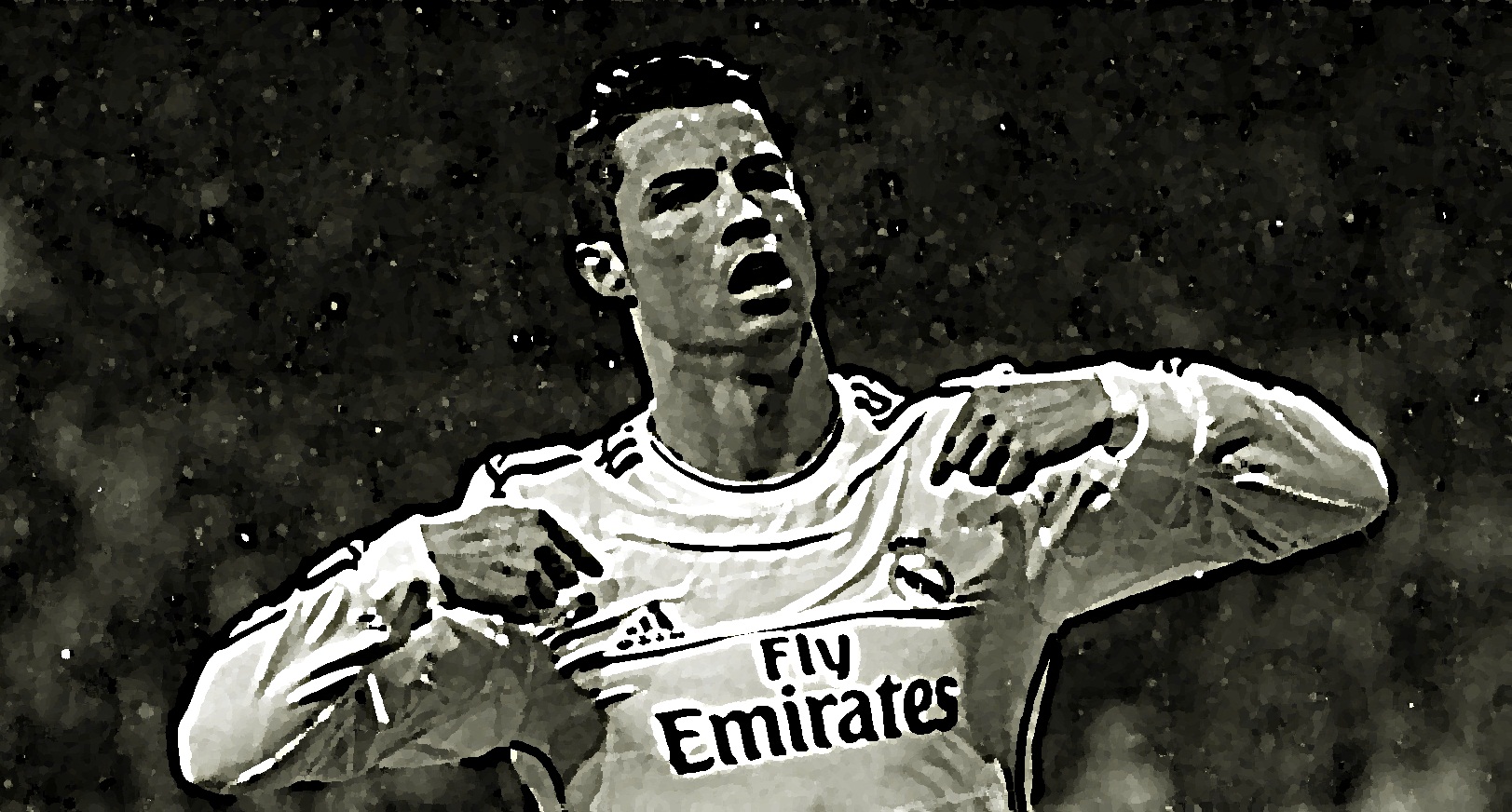 Το φάντασμα του Κριστιάνο στοιχειώνει ακόμη τη Ρεάλ Μαδρίτης!